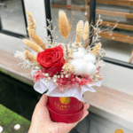 Dried Everly Box (Klik Untuk Lihat Warna)