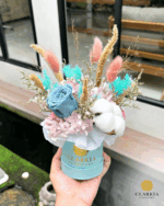 Dried Everly Box (Klik Untuk Lihat Warna) - Image 7