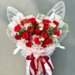 Fairy Red (Fresh)