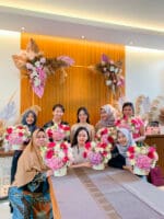 Private Class - Korean Standing Flower - Image 3