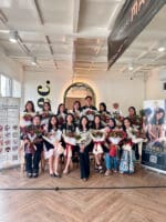 Private Class - Korean Standing Flower - Image 6