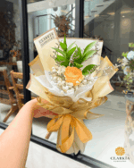 Fresh 1 Rose (Klik Untuk Lihat Warna) - Image 5
