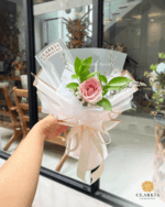 Fresh 1 Rose (Klik Untuk Lihat Warna) - Image 3