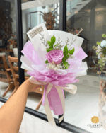 Fresh 1 Rose (Klik Untuk Lihat Warna) - Image 4