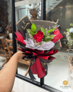 Fresh 1 Rose (Klik Untuk Lihat Warna)