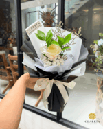 Fresh 1 Rose (Klik Untuk Lihat Warna) - Image 6