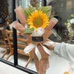 Fresh 1 Sunflower