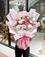 Fresh 10 Mix (Klik Untuk Lihat Warna)