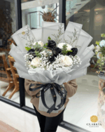 Fresh 10 Rose (Klik Untuk Lihat Warna) - Image 9