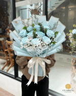 Fresh 10 Rose (Klik Untuk Lihat Warna) - Image 5