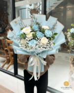 Fresh 10 Rose (Klik Untuk Lihat Warna) - Image 6