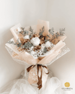 Fresh 10 Rose (Klik Untuk Lihat Warna) - Image 11