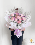 Fresh 10 Rose (Klik Untuk Lihat Warna) - Image 10