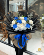 Fresh 10 Rose (Klik Untuk Lihat Warna) - Image 7