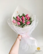 10 Tulip (Klik Untuk Lihat Warna) - Image 4