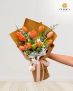 10 Tulip (Klik Untuk Lihat Warna) - Image 3
