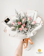 10 Tulip (Klik Untuk Lihat Warna) - Image 7