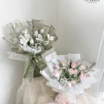 10 Tulip (Klik Untuk Lihat Warna)