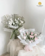 10 Tulip (Klik Untuk Lihat Warna)