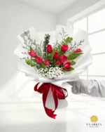 10 Tulip (Klik Untuk Lihat Warna) - Image 2