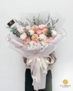 20 Stems Mix (Klik Untuk Lihat Warna) - Image 5