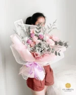 20 Stems Mix (Klik Untuk Lihat Warna) - Image 2