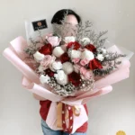 20 Stems Mix (Klik Untuk Lihat Warna)