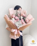 20 Stems Mix (Klik Untuk Lihat Warna) - Image 4