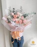 20 Stems Mix (Klik Untuk Lihat Warna) - Image 3