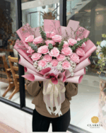 Fresh 20 Rose (Klik Untuk Lihat Warna) - Image 3