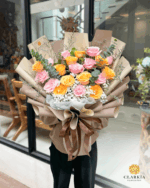 Fresh 20 Rose (Klik Untuk Lihat Warna) - Image 6