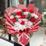 Fresh 20 Rose (Klik Untuk Lihat Warna)