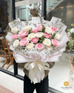 Fresh 20 Rose (Klik Untuk Lihat Warna) - Image 4
