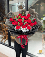 Fresh 20 Rose (Klik Untuk Lihat Warna) - Image 2