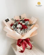 Fresh 20 Rose (Klik Untuk Lihat Warna) - Image 9