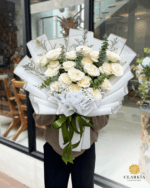 Fresh 20 Rose (Klik Untuk Lihat Warna) - Image 5