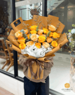 Fresh 20 Rose (Klik Untuk Lihat Warna) - Image 7