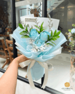 Fresh 3 Rose (Klik Untuk Lihat Warna) - Image 5