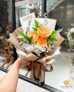 Fresh 3 Rose (Klik Untuk Lihat Warna) - Image 4