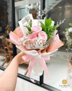 Fresh 3 Rose (Klik Untuk Lihat Warna) - Image 2