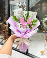 Fresh 3 Rose (Klik Untuk Lihat Warna) - Image 3