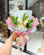 Fresh 3 Rose (Klik Untuk Lihat Warna) - Image 7