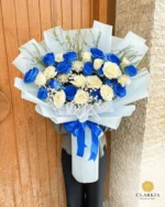 30 Rose Spray (Klik Untuk Lihat Warna) - Image 2