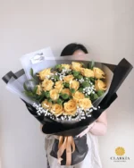 30 Rose (Klik Untuk Lihat Warna) - Image 3