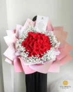 30 Rose (Klik Untuk Lihat Warna) - Image 4