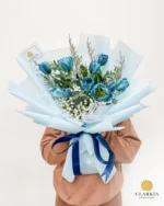 5 Tulip (Klik Untuk Lihat Warna) - Image 7