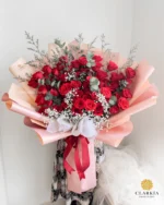 50 Rose (Klik Untuk Lihat Warna) - Image 3