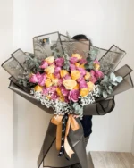 50 Rose (Klik Untuk Lihat Warna) - Image 2