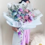 20 Stems Mix Spray (Klik Untuk Lihat Warna)