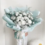 Carnation Mix (Klik Untuk Lihat Warna)